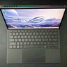 ROG幻X 2025 銳龍AI MAX 13.4英寸 觸控二合一游戲筆記本電腦(銳龍 AI MAX+ 395 64G 1T 2.5K 180Hz) 曬單實(shí)拍圖