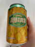 燕京啤酒 菠蘿啤9度果味啤酒330ml*24聽(tīng)  中秋節送禮 整箱裝 曬單實(shí)拍圖