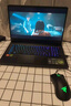 雷蛇（Razer）煉獄蝰蛇標準版有線(xiàn)鼠標 人體工學(xué) 電競游戲 右手通用型 吃雞/LOL/CSGO游戲鼠標 黑色 曬單實(shí)拍圖