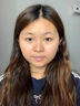 儒意（RUYI）素顏面霜保濕懶人男女防曬隔離遮瑕三合一防水汗自然提亮bb貴婦霜 曬單實(shí)拍圖