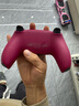 索尼（SONY）PS5 PlayStation DualSense無(wú)線(xiàn)游戲手柄 ps5手柄-星辰紅 曬單實(shí)拍圖