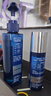 妮維雅（NIVEA）男士護(hù)膚品水活暢透保濕兩件套(小藍(lán)管+啫喱) 生日禮物送男友 曬單實(shí)拍圖