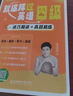 學(xué)丞2025年12月劉曉艷英語(yǔ)四六級英語(yǔ)四級你還在背單詞嗎劉曉燕就這樣過(guò)英語(yǔ)四級六級記單詞教你閱讀聽(tīng)力寫(xiě)作翻譯大雁帶你學(xué)英語(yǔ) 官方旗艦店正版 【備考12月】就這樣過(guò)英語(yǔ)四級 曬單實(shí)拍圖