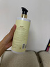 倍膳健山茶花搓泥寶600ml啫喱沐浴全身去角質(zhì)搓澡泥磨砂膏兒童男士金榜 曬單實(shí)拍圖