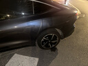 米其林（MICHELIN）靜音棉輪胎 255/45R19 104W 競馳EV PILOT SPORT EV 適配Model Y 曬單實拍圖