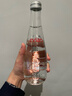 依云（evian）330ml*20瓶 玻璃瓶飲用水 高端礦泉水 法國進(jìn)口 會(huì )議商務(wù)用水 曬單實(shí)拍圖