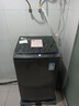 小天鵝（LittleSwan）波輪洗衣機全自動(dòng) 8公斤 超凈洗 除菌除螨【TB80V27T】家電國家補貼20% 一級能效 以舊換新 曬單實(shí)拍圖