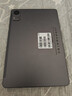 HUAKIN官方補貼15%平板電腦2025最新款ipad109全網(wǎng)通5G4K超清網(wǎng)課學(xué)習游戲娛樂(lè )辦公二合一 閃耀深空灰 至尊版 16G+256G 豪華禮品 AI智能|4K超清|雙卡全網(wǎng)通 曬單實(shí)拍圖