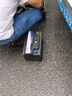 瓦爾塔（VARTA）京東養車(chē)汽車(chē)電瓶蓄電池56318蒙迪歐福特吉利翼虎博越?？怂怪聞?曬單實(shí)拍圖