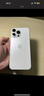 Apple/蘋果 iPhone 16 Pro Max 256GB 白色鈦金屬 支持移動聯(lián)通電信5G 手機【返移動話費券】 曬單實拍圖