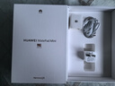 HUAWEI MatePad Mini 柔光版 華為平板電腦8.8英寸小平板 大手機OLED屏 SIM卡版可通話 12G+512GB 云杉綠 曬單實拍圖