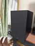意力（ELAC）Debut3.0系列 DB63 書(shū)架音箱發(fā)燒級無(wú)源音箱 高保真桌面HIFI音響功放套裝6.5寸 曬單實(shí)拍圖