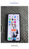 vivo iQOO Z10 Turbo+ 8000mAh超薄藍(lán)海電池 天璣9400+ 自研電競芯片Q2 144Hz光域護(hù)眼屏 國補(bǔ)游戲手機(jī) 云海白 12GB  256GB 官方標(biāo)配 曬單實(shí)拍圖