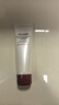 資生堂（SHISEIDO）洗面奶溫和紅腰子水潤保濕潔面乳 肌活煥采洗面奶 125ml(滋潤型) 曬單實拍圖