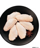 CP正大食品大雞翅中2斤單個(gè)翅中30-40g左右 凈重雞中翅紅燒可樂(lè )燒烤 曬單實(shí)拍圖