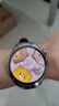 HUAWEI WATCH 5 46mm高端款航天級鈦合金表殼木星棕素皮復(fù)合表帶首創(chuàng)X-TAP智感窗鴻蒙AI腕上小藝eSIM通信 曬單實拍圖