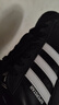 阿迪達斯 （adidas）adidas三葉草貝殼頭SUPERSTARII男女休閑鞋 JI0079 42碼 曬單實(shí)拍圖