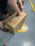 和諧號(hào)(酷睿i5-12400F 4G獨(dú)顯 16G 512G固態(tài))臺(tái)式電腦臺(tái)式機(jī)電腦主機(jī)游戲平面設(shè)計(jì)家用商務(wù)辦公整機(jī) 曬單實(shí)拍圖