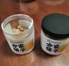 方家鋪子中華老字號 大粒干貝250g/罐 瑤柱扇貝肉 火鍋食材 約300頭/斤 曬單實拍圖