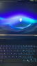 外星人（Alienware）游戲本國家補貼 星艦16X 16英寸筆記本電腦酷睿Ultra 7 RTX5060 16G 1T 2.5K 240Hz DCI-P3 1761QB 曬單實拍圖