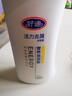 好迪活力去屑洗發(fā)水洗發(fā)露男士女士柔順改善毛躁持久蓬松洗發(fā)膏750ml 曬單實(shí)拍圖