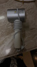 米家小米電吹風(fēng)機H500 水離子護發(fā)速干電吹風(fēng)家用便攜吹風(fēng)筒 磁吸風(fēng)嘴大風(fēng)量智能溫控吹發(fā)器節日禮物 雙水離子款 H500 曬單實(shí)拍圖