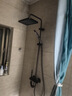 榮事達淋浴花灑全套增壓套裝噴頭增壓沐浴頭浴室洗浴淋浴器一整套 曬單實(shí)拍圖
