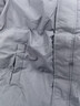 花花公子羽絨棉服男士冬季新款加厚面包服青少年寬松連帽白鴨絨外套 S090黑色  M 90-105斤 曬單實(shí)拍圖