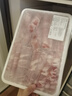 進(jìn)口原切肥牛卷 1.1kg 牛肉卷火鍋新鮮食材 1.1kg 曬單實(shí)拍圖