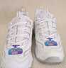 斯凱奇（Skechers）女鞋秋季厚底老爹鞋百搭熊貓鞋軟底舒適外穿休閑運(yùn)動(dòng)鞋11959 曬單實(shí)拍圖