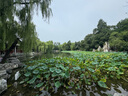 樂(lè )扣樂(lè )扣（LOCK&LOCK）316不銹鋼飯盒大容量可注水五格餐盤(pán)學(xué)生便當盒配餐具+湯碗2L橙色 曬單實(shí)拍圖