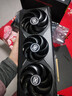 耕升 GeForce RTX 5090 D 炫光 OC 32G游戲顯卡 DLSS 4 電競游戲/設計剪輯/AI本地部署/直播娛樂(lè )高端 曬單實(shí)拍圖