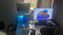 華碩ROG全家桶【24期免息】i5 14600KF華碩RTX5060Ti 5060海景房電競游戲臺式組裝電腦DIY組裝機整機 配置5：i5-14600KF+華碩5060 曬單實(shí)拍圖