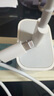 Apple/蘋(píng)果 USB-C轉閃電接口充電線(xiàn) -1米 蘋(píng)果充電線(xiàn)手機充電線(xiàn)原裝充電線(xiàn)適用于閃電接口iPhone/iPad 曬單實(shí)拍圖