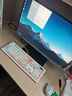 明基（BenQ）PD2706U 27英寸4K HDR400專(zhuān)業(yè)設計 雙P3色域 Type-C90W可充電 KVM/PBP/PIP高效分屏顯示器 曬單實(shí)拍圖