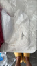 佐丹奴短袖T恤女夏季純棉可愛(ài)動(dòng)物頭像刺繡圓領(lǐng)上衣13325324 曬單實(shí)拍圖
