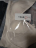 都市麗人內衣女浮雕新中式國風(fēng)提花文胸無(wú)鋼圈聚攏無(wú)痕裸感親膚文胸罩 檀香膚 L 【80ABC】推薦110-125斤 曬單實(shí)拍圖