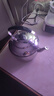 美廚（maxcook）電水壺 304不銹鋼燒水壺 6L加厚中式鳴音 防干燒TB-Z26 曬單實拍圖