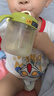 樂扣樂扣牛奶杯兒童水杯幼兒園ppsu吸管杯1-3-6歲寶寶喝奶瓶帶刻度直飲杯 曬單實拍圖