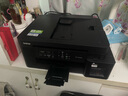 兄弟（brother）DCP-T830DW家用彩色噴墨打印機(可替代彩色激光 高速打印 自動輸稿器  雙面打印 打印復印掃描） 曬單實拍圖