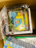 巧虎早教全套兒童玩具書(shū)籍禮物激發(fā)探索4-5歲中班認知思維1年版 點(diǎn)讀筆套裝—2021.04出生 +WIFI版 曬單實(shí)拍圖