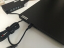 ThinkPad【國家補(bǔ)貼20%】T14p AI PC酷睿Ultra5 14.5英寸高性能工程師本筆記本電腦 32G 1TB 3K 商務(wù)辦公本 曬單實(shí)拍圖