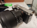 索尼（SONY）Alpha 7C II 新一代全畫(huà)幅雙影像小“7“A7CM2 微單數碼相機 A7C2/ ILCE-7CM2 【國家補貼】 銀色單機【256G+皮套+電池+充電器+屏+清8】 官方標配 曬單實(shí)拍圖