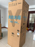 美的（Midea）421法式多門超薄純平全嵌除菌凈味一級能效風(fēng)冷無霜變頻國家補(bǔ)貼20%家用冰箱MR-421WUFPZE底部散熱 曬單實(shí)拍圖