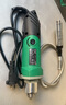 民溪電動(dòng)清縫機清縫錐美縫工具瓷磚電磨清理切割開(kāi)槽地磚縫隙凹槽機 【專(zhuān)業(yè)款】37件套+防護罩 曬單實(shí)拍圖