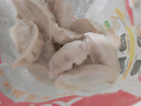 思念豬肉早餐大包800g10個(gè)肉包子早餐半成品食品早點(diǎn)面點(diǎn)生鮮 曬單實(shí)拍圖
