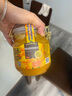 俄蜜源沙棘蜜1000g 俄羅斯進(jìn)口蜂蜜 沙棘果蜜天然0添加 早餐沖牛奶伴侶 曬單實(shí)拍圖