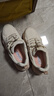 斯凱奇（Skechers）老爹鞋2025秋季新款女鞋低幫綁帶舒適休閑運動(dòng)鞋117685 曬單實(shí)拍圖
