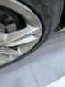 固特異（Goodyear）汽車(chē)輪胎 205/55R16 91W EF1 SPORT鷹馳F1酷跑 朗逸/速騰/卡羅拉 曬單實(shí)拍圖