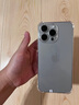 【24期免息】Apple iPhone15ProMax 蘋(píng)果15promax 國行全網(wǎng)通5G二手手機 原色鈦金屬【80%用戶(hù)選擇】 256G【24期免息+每日僅需8元】3年店保 99新 曬單實(shí)拍圖